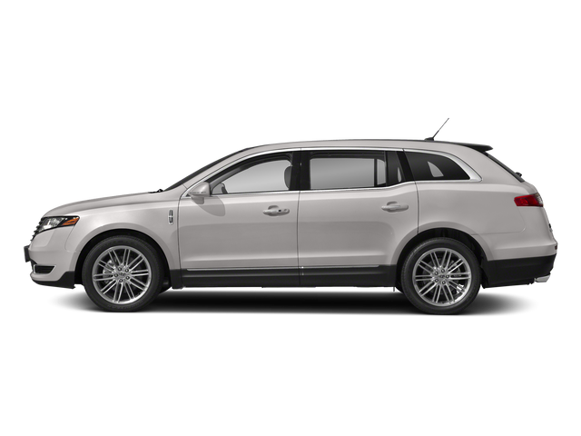 2018 Lincoln MKT Reserve