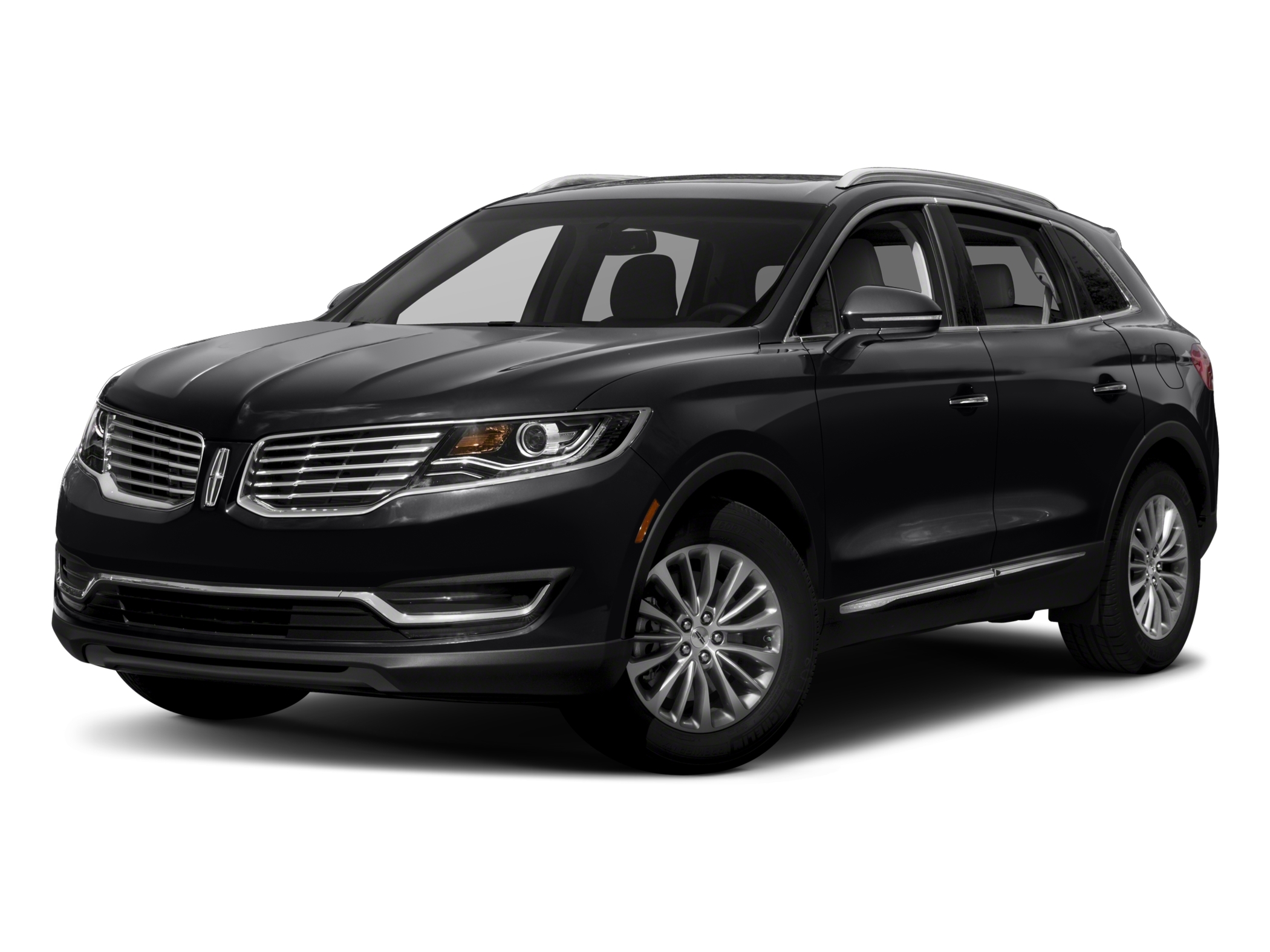 2018 Lincoln MKX