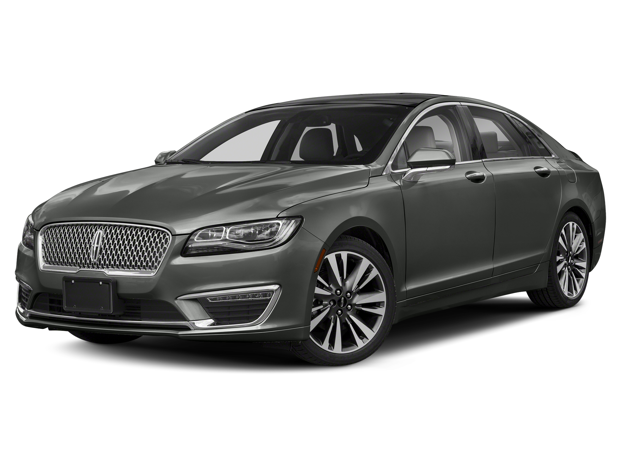 Image of 2018 Lincoln MKZ Select