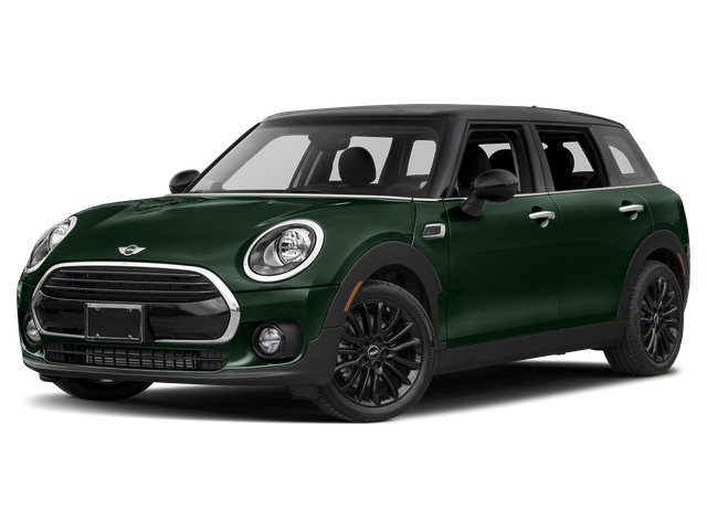2018 MINI Cooper Clubman Base