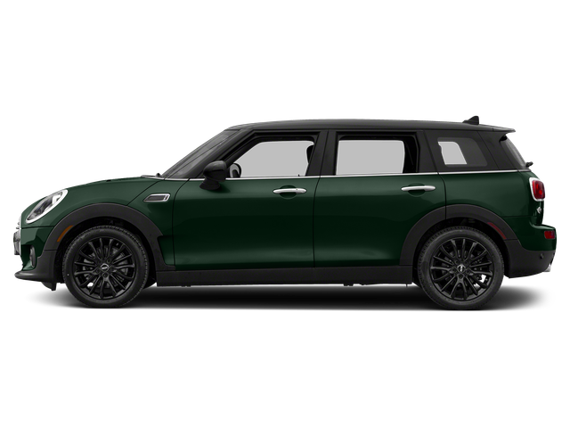 2018 MINI Cooper Clubman Base