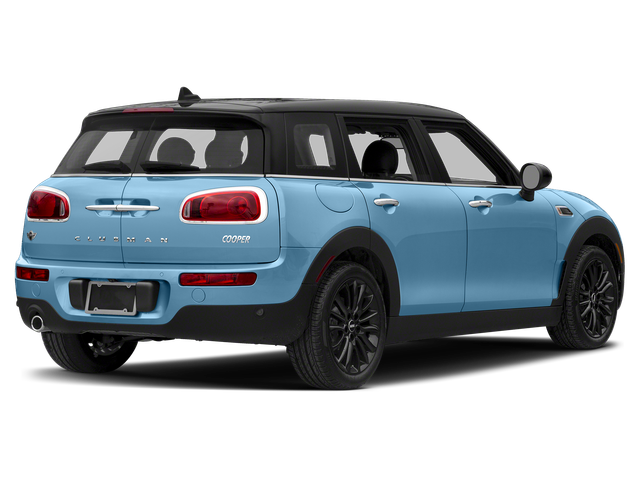 2018 MINI Cooper Clubman Base