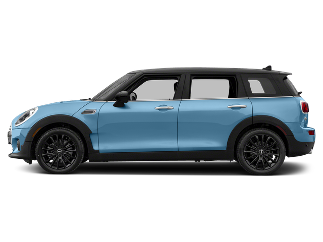 2018 MINI Cooper Clubman Base