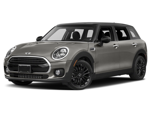 2018 MINI Cooper Clubman Base