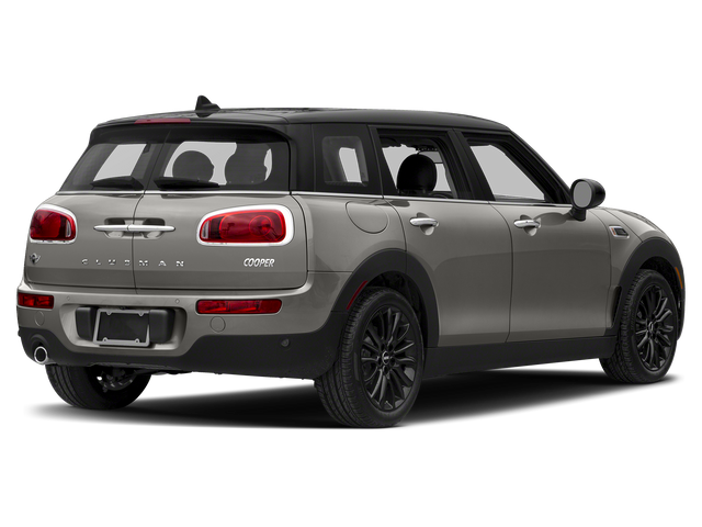 2018 MINI Cooper Clubman Base