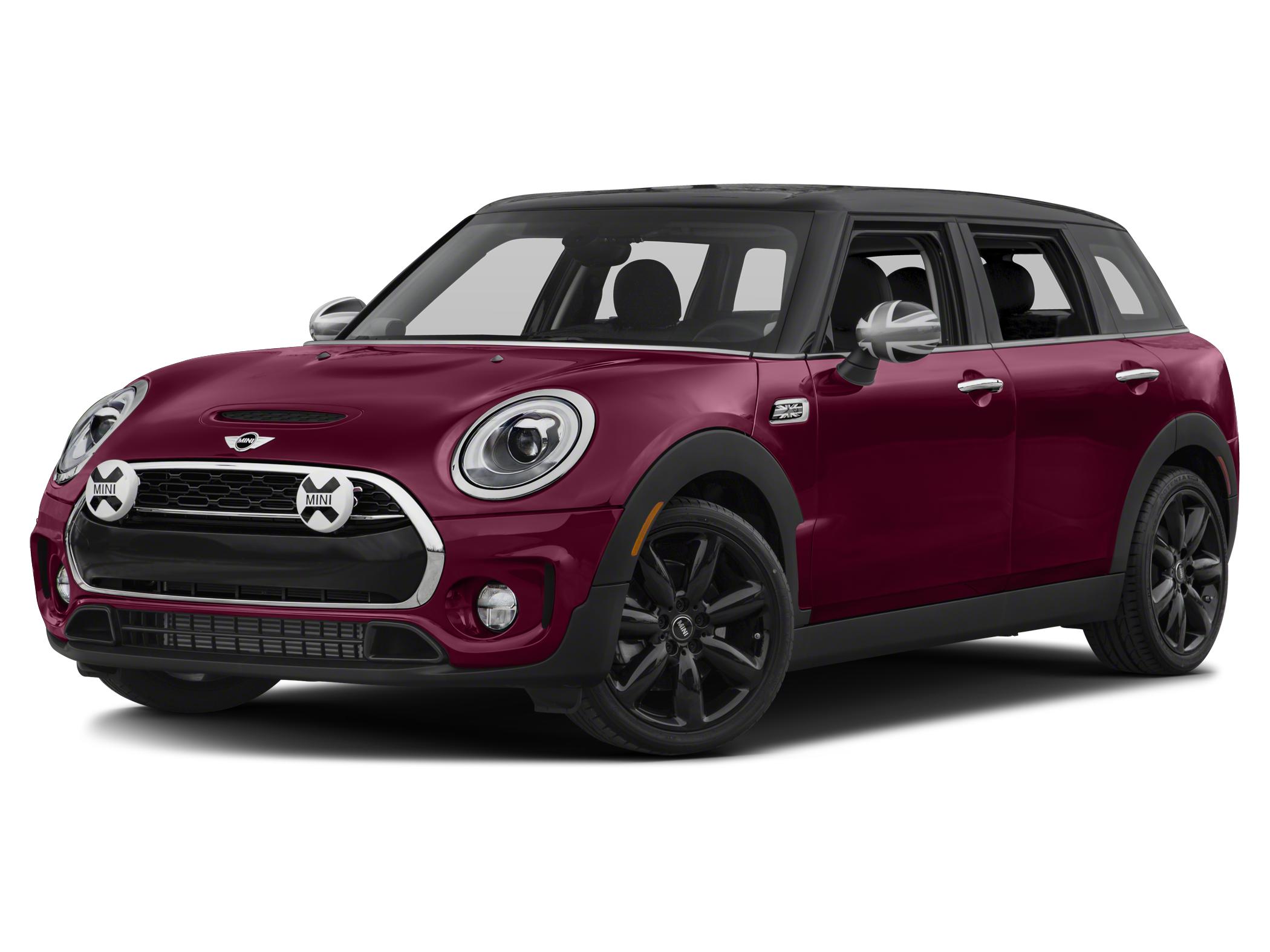 2018 MINI Cooper Clubman