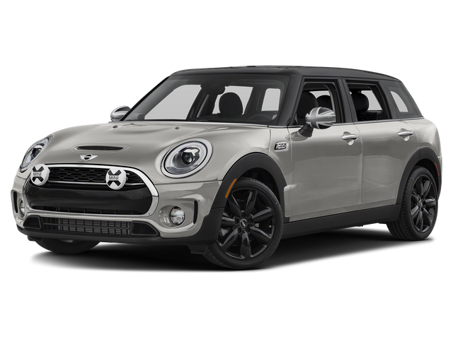 2018 MINI Cooper Clubman S