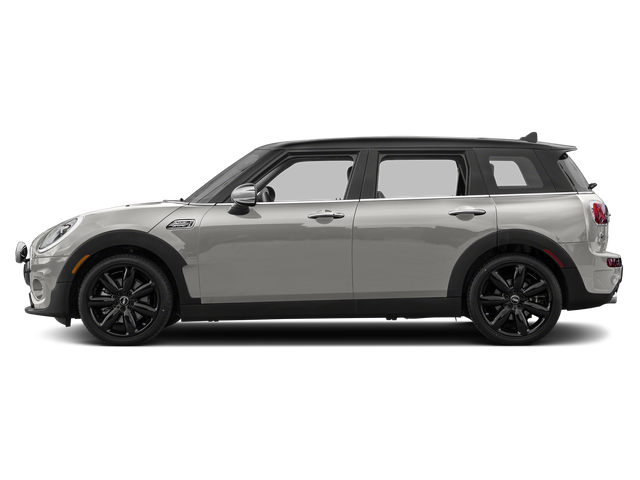 2018 MINI Cooper Clubman S