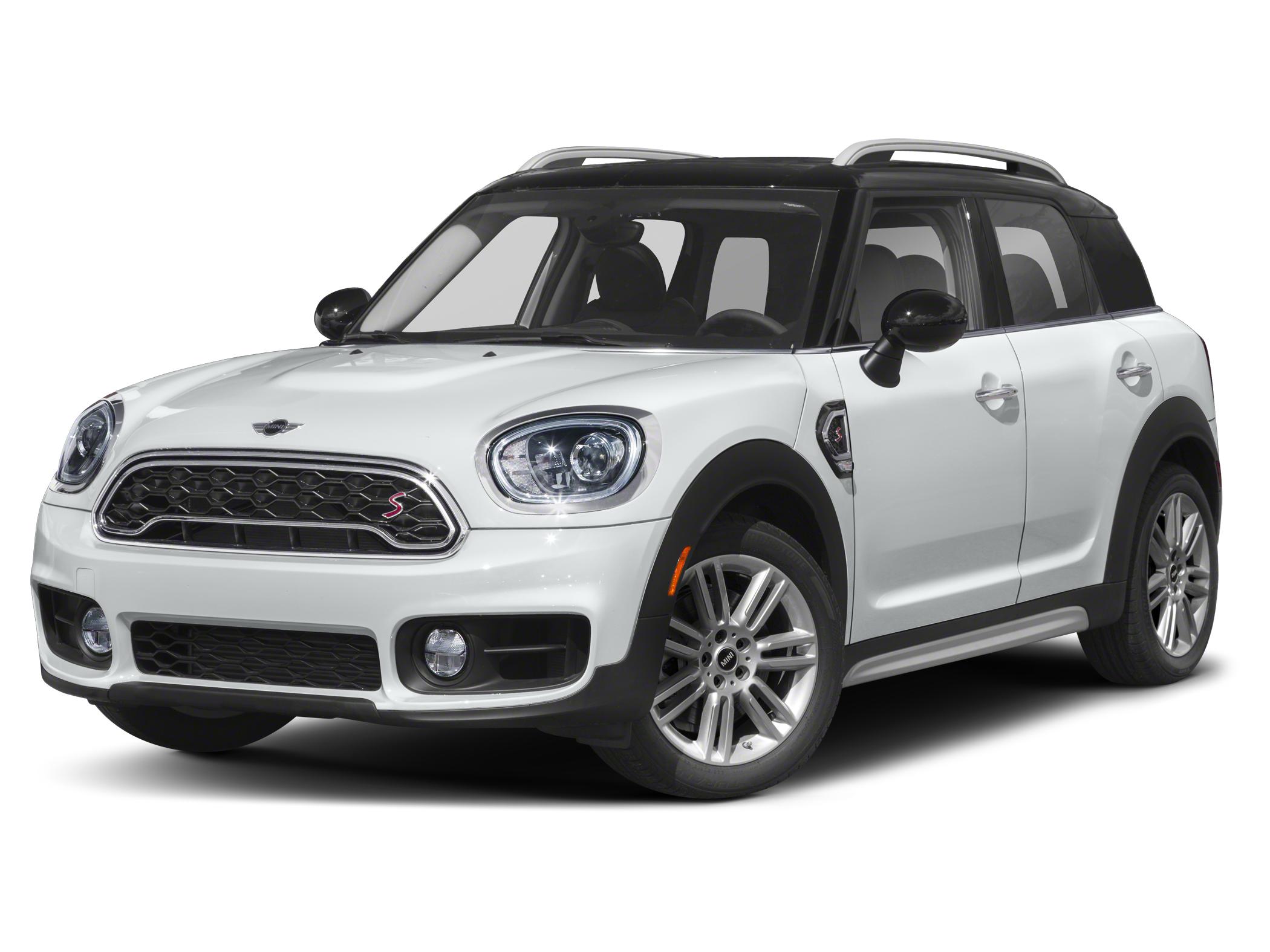 2018 MINI Cooper Countryman