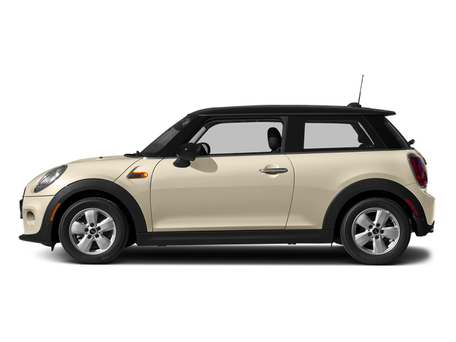 2018 MINI Cooper Hardtop Base