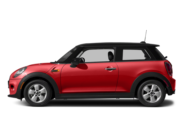 2018 MINI Cooper Hardtop Base