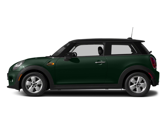 2018 MINI Cooper Hardtop Base