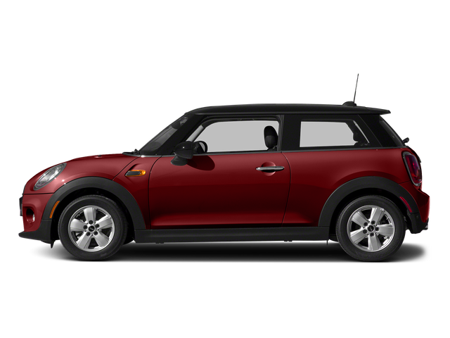 2018 MINI Cooper Hardtop Base