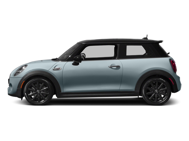 2018 MINI Cooper Hardtop S