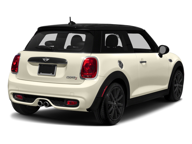 2018 MINI Cooper Hardtop S