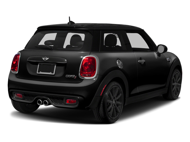 2018 MINI Cooper Hardtop S