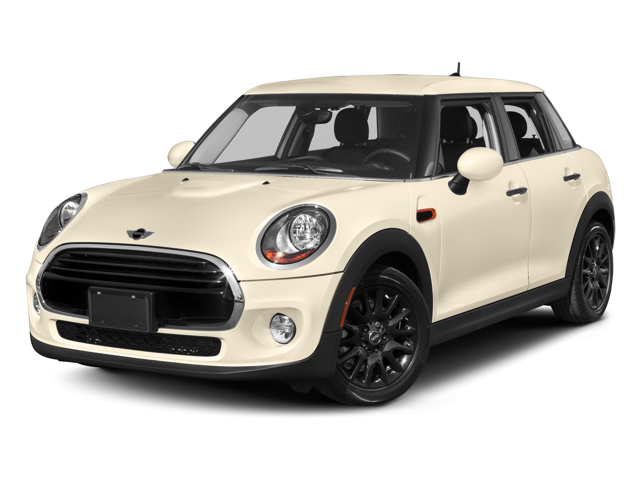 2018 MINI Cooper Hardtop