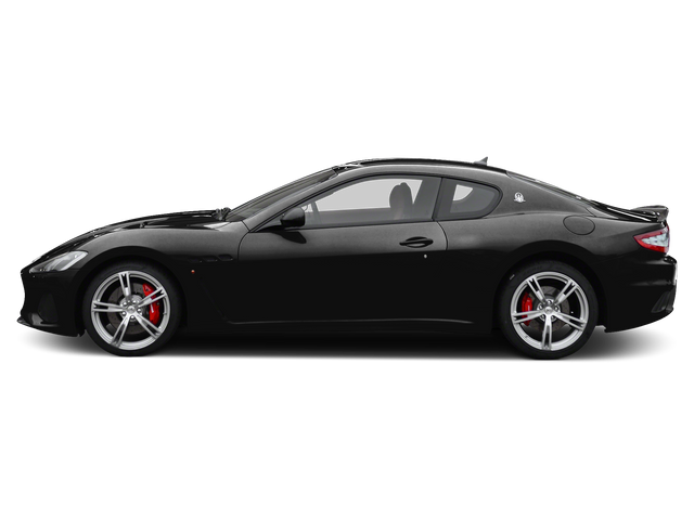 2018 Maserati GranTurismo MC