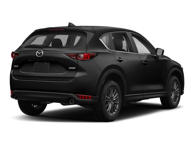 2018 Mazda CX-5 Sport