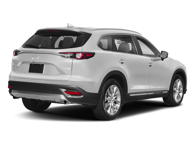 2018 Mazda CX-9 Grand Touring