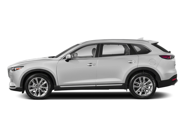 2018 Mazda CX-9 Grand Touring