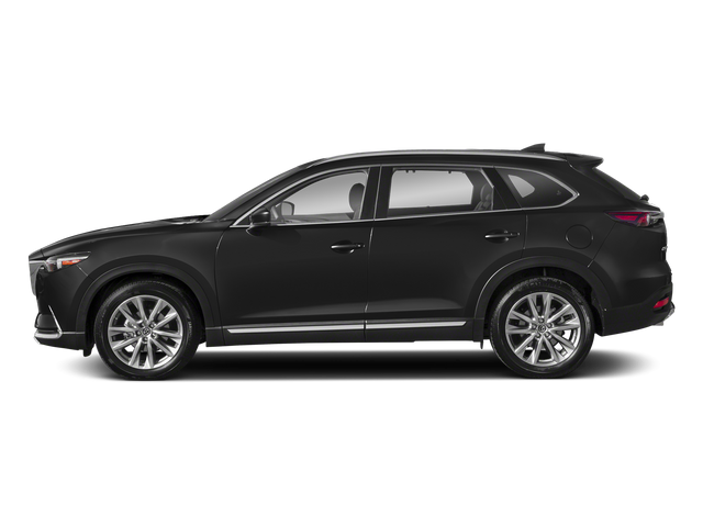 2018 Mazda CX-9 Grand Touring