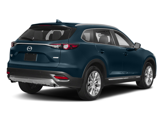 2018 Mazda CX-9 Grand Touring