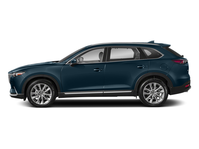 2018 Mazda CX-9 Grand Touring