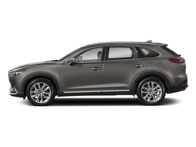 2018 Mazda CX-9 Grand Touring