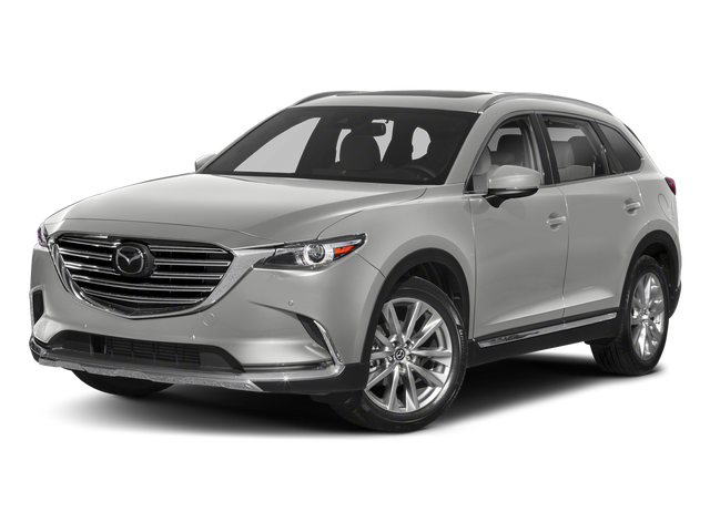 2018 Mazda CX-9 Grand Touring