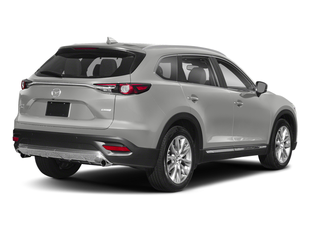 2018 Mazda CX-9 Grand Touring