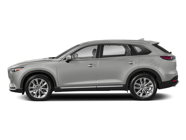 2018 Mazda CX-9 Grand Touring