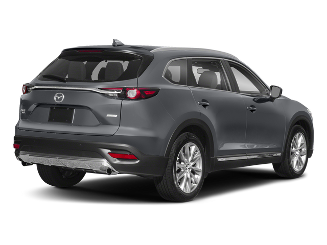 2018 Mazda CX-9 Grand Touring