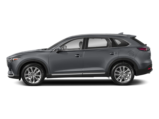 2018 Mazda CX-9 Grand Touring