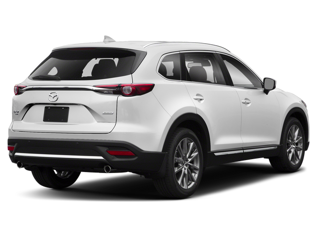 2018 Mazda CX-9 Signature