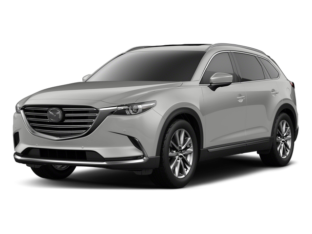 2018 Mazda CX-9 Signature