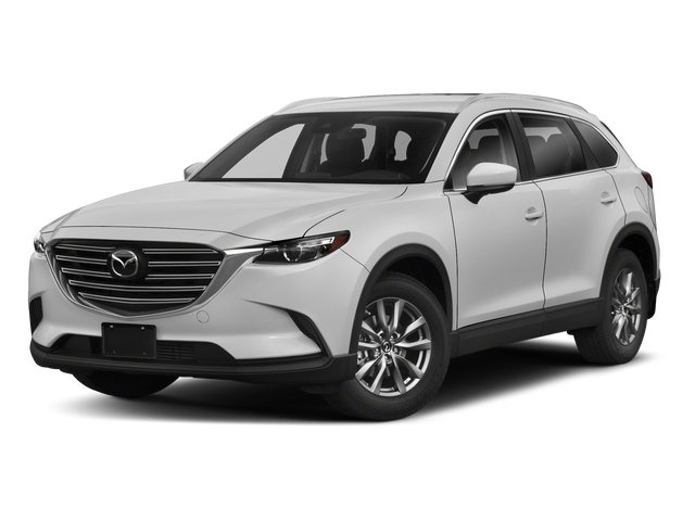 2018 Mazda CX-9 Sport