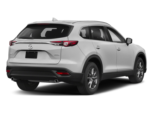 2018 Mazda CX-9 Sport