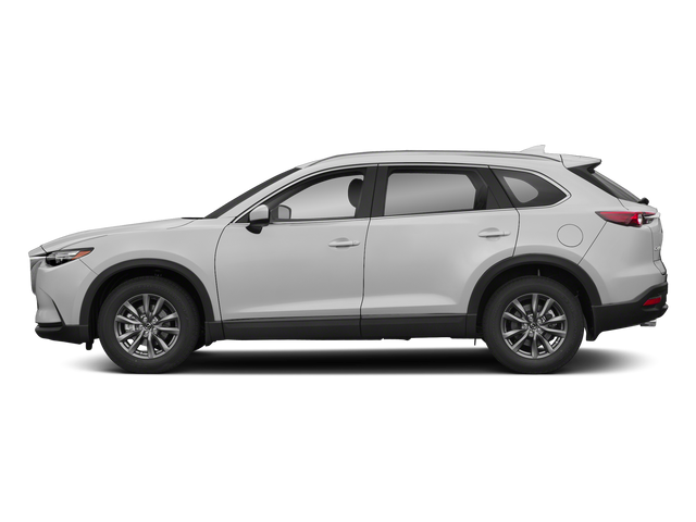 2018 Mazda CX-9 Sport