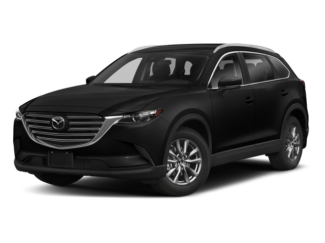 2018 Mazda CX-9 Sport