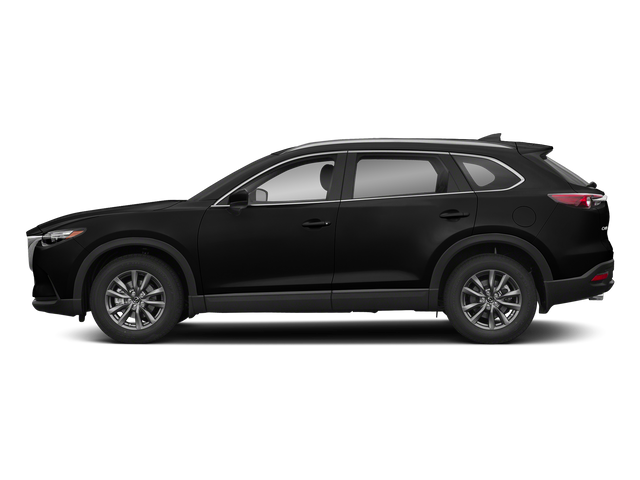 2018 Mazda CX-9 Sport