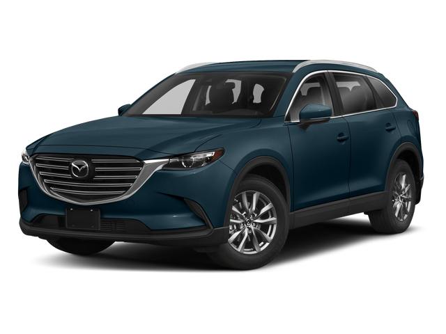 2018 Mazda CX-9 Sport