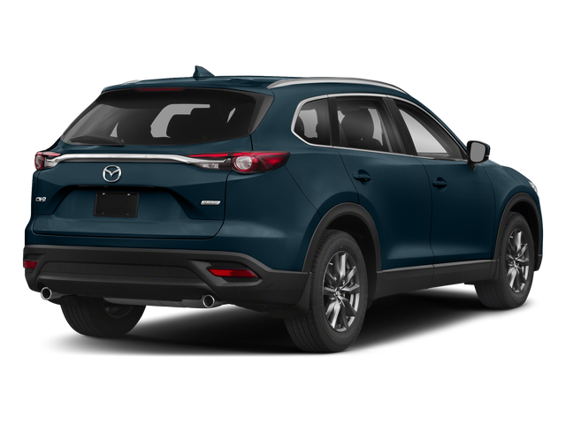 2018 Mazda CX-9 Sport