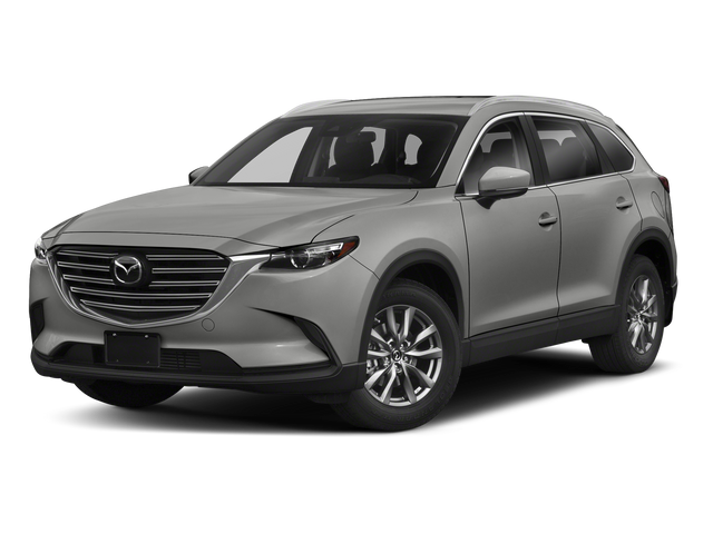 2018 Mazda CX-9 Sport