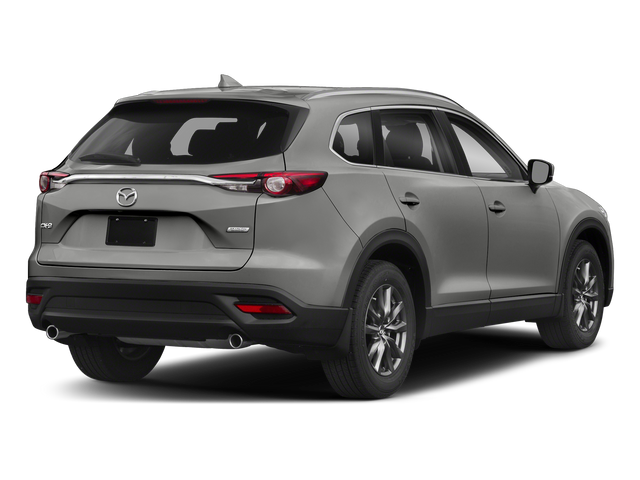 2018 Mazda CX-9 Sport