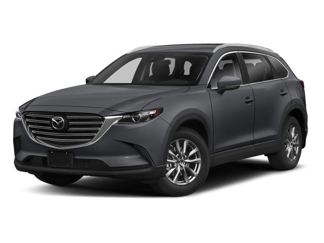 2018 Mazda CX-9 Sport