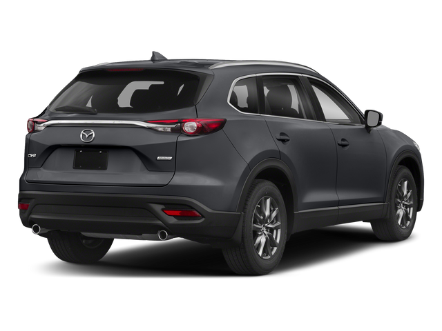 2018 Mazda CX-9 Sport