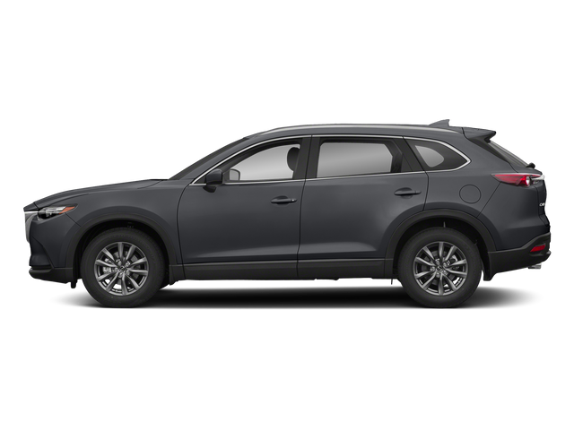 2018 Mazda CX-9 Sport