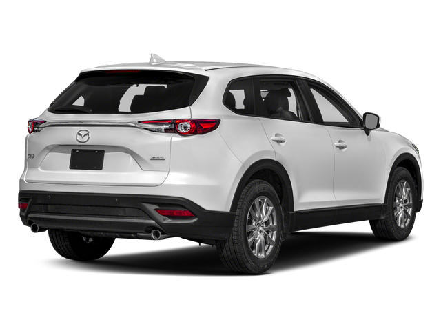 2018 Mazda CX-9 Touring