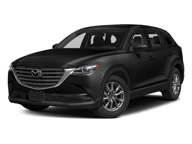 2018 Mazda CX-9 Touring